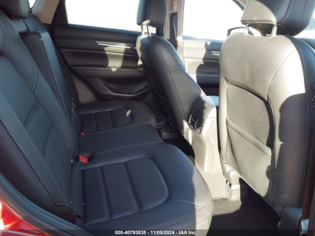JM3KFBDM3N0574400 Mazda Cx-5 2.5 S Premium