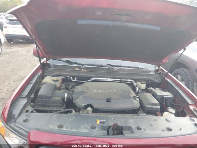 1GTG6CEN4H1222212 GMC CANYON SLE