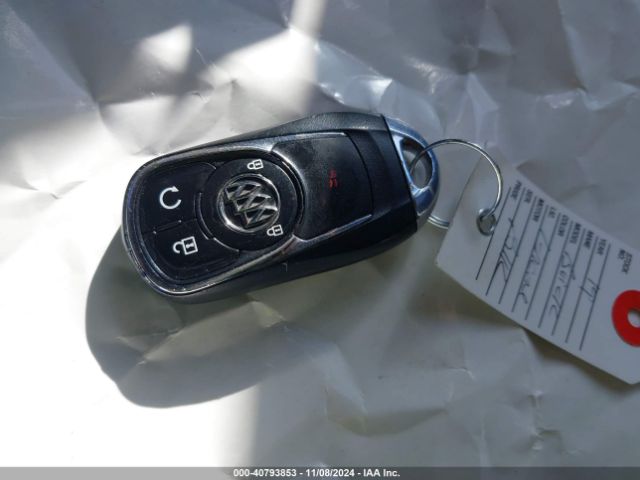 KL4CJ2SB2LB006132 Buick Encore Awd Sport Touring