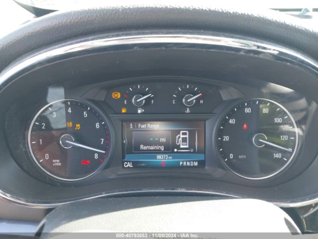 KL4CJ2SB2LB006132 Buick Encore Awd Sport Touring