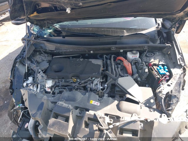 JTEAAAAHXMJ068488 Toyota VENZA LE