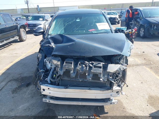 JTEAAAAHXMJ068488 Toyota VENZA LE
