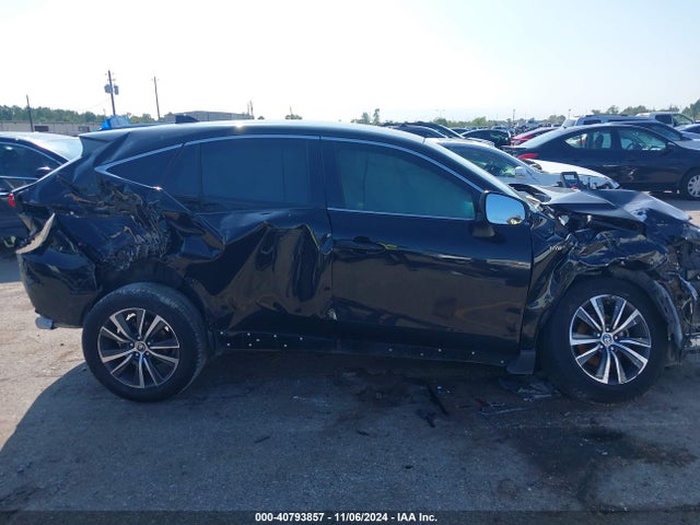 JTEAAAAHXMJ068488 Toyota VENZA LE
