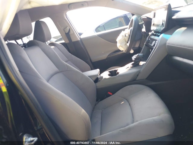 JTEAAAAHXMJ068488 Toyota VENZA LE
