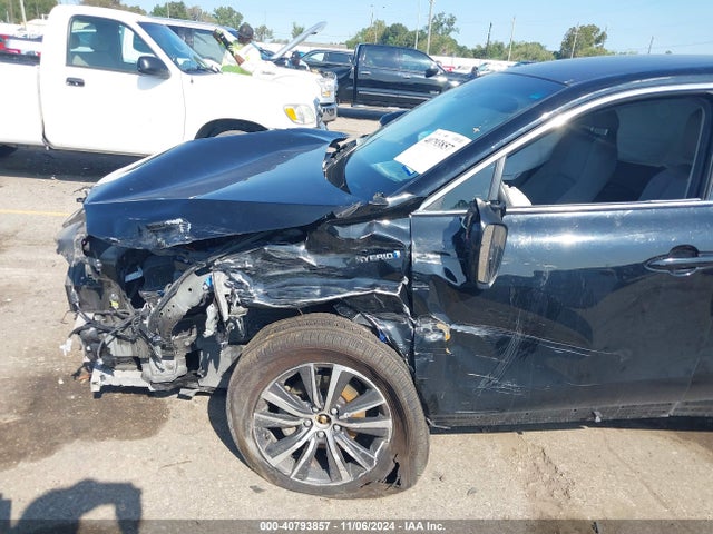 JTEAAAAHXMJ068488 Toyota VENZA LE
