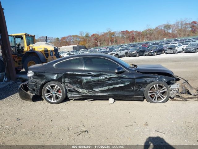 WBA3N9C53EF722347 BMW 428i Xdrive