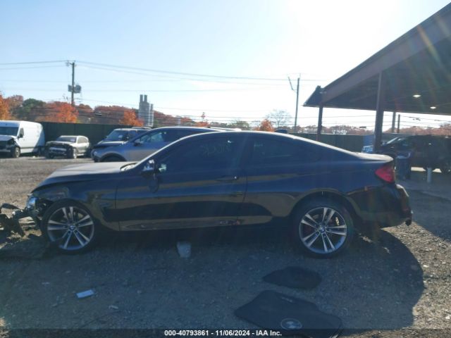 WBA3N9C53EF722347 BMW 428i Xdrive