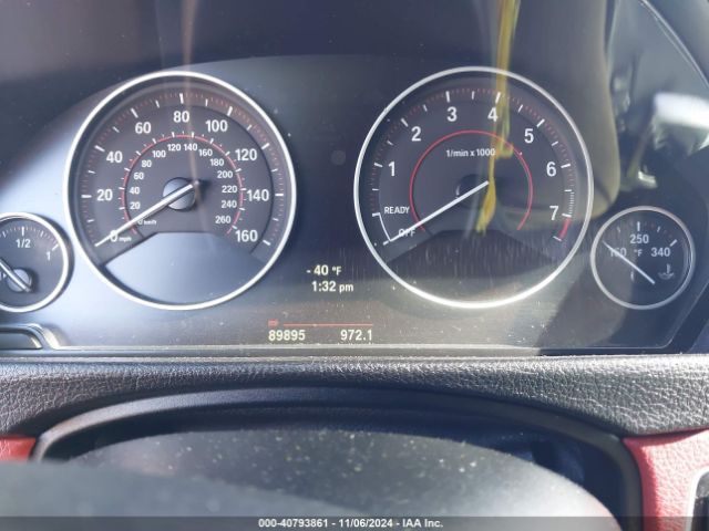 WBA3N9C53EF722347 BMW 428i Xdrive