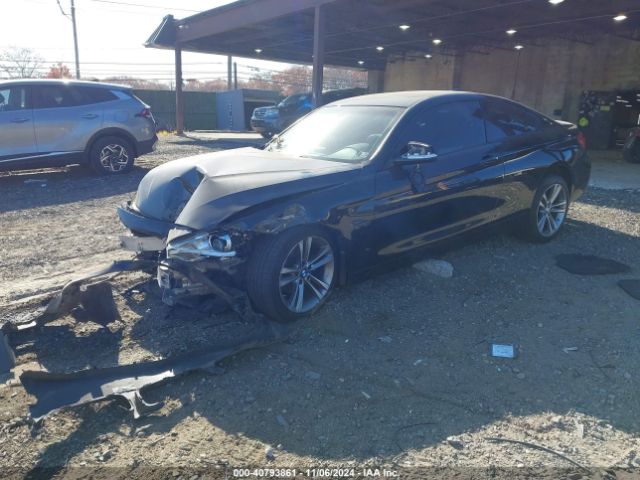WBA3N9C53EF722347 BMW 428i Xdrive