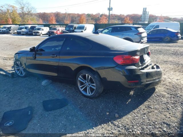 WBA3N9C53EF722347 BMW 428i Xdrive