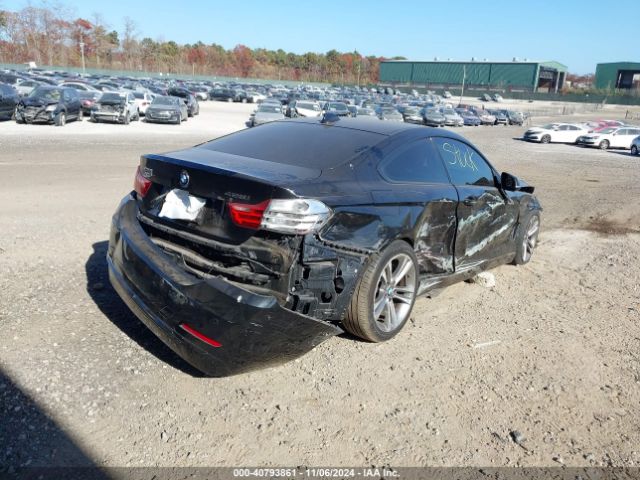 WBA3N9C53EF722347 BMW 428i Xdrive