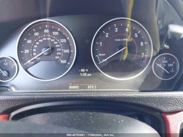 WBA3N9C53EF722347 BMW 428i Xdrive