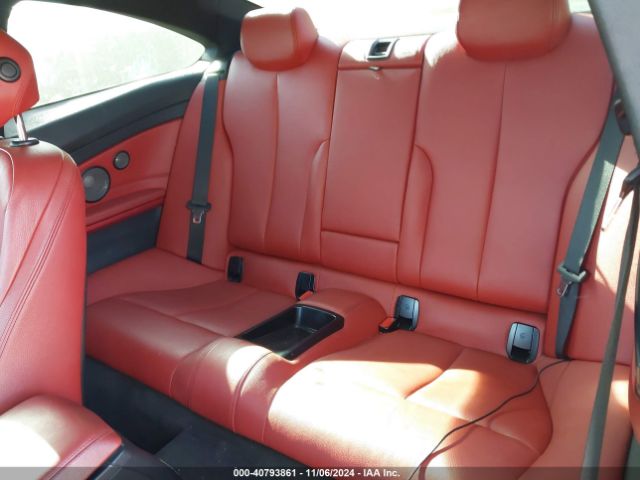WBA3N9C53EF722347 BMW 428i Xdrive