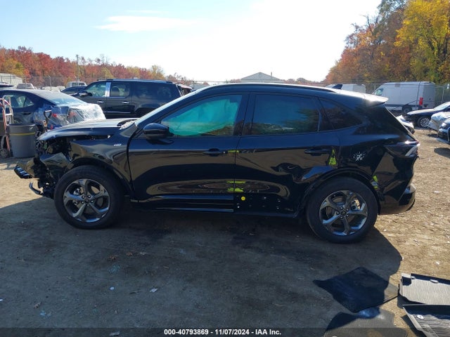 Ford Escape St-line Select 2024 1FMCU9NZ5RUA50875 Image 15