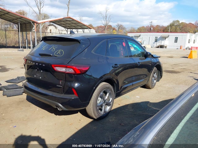 Ford Escape St-line Select 2024 1FMCU9NZ5RUA50875 Image 4