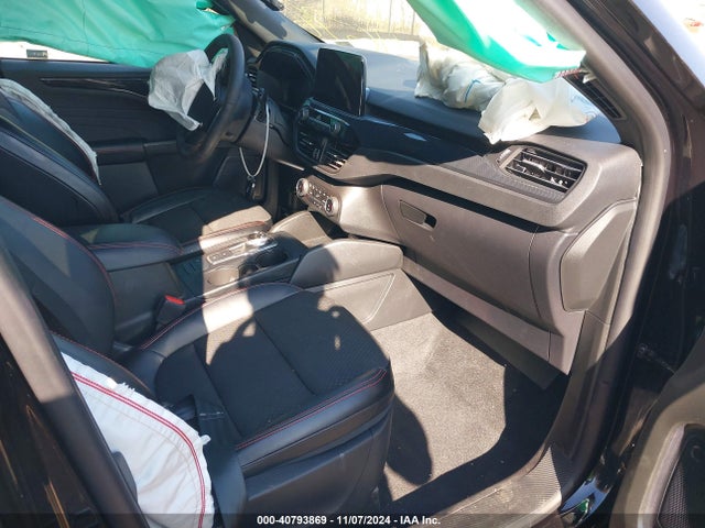Ford Escape St-line Select 2024 1FMCU9NZ5RUA50875 Image 5