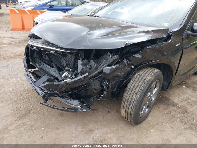 Ford Escape St-line Select 2024 1FMCU9NZ5RUA50875 Image 6