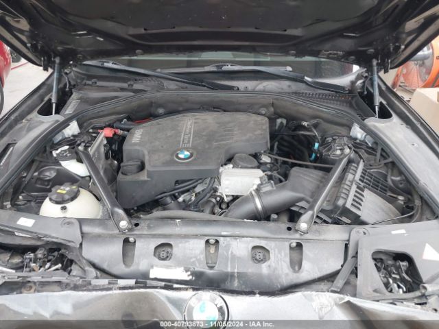 WBA5A7C53FD628684 BMW 528i Xdrive