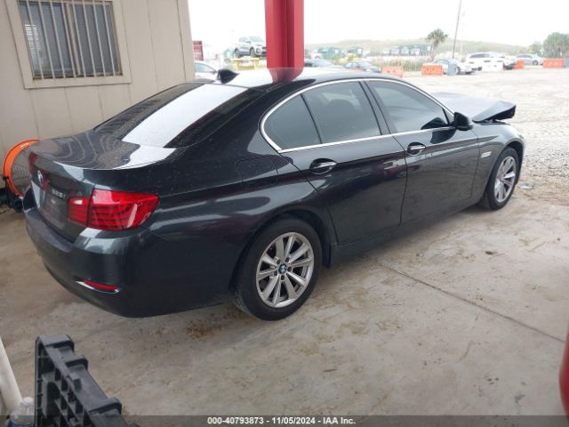 WBA5A7C53FD628684 BMW 528i Xdrive