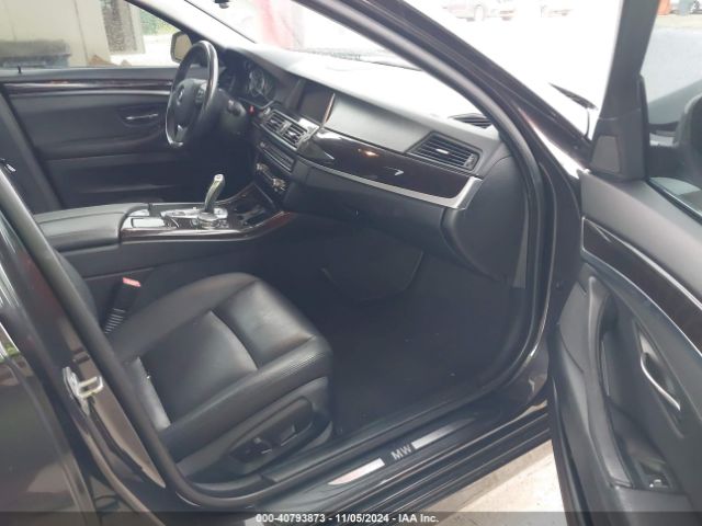 WBA5A7C53FD628684 BMW 528i Xdrive