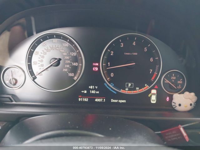 WBA5A7C53FD628684 BMW 528i Xdrive