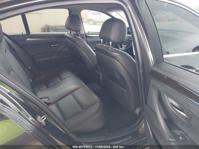 WBA5A7C53FD628684 BMW 528i Xdrive