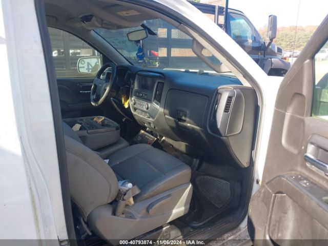 1GCNCNEH7GZ147379 Chevrolet Silverado 1500 Wt