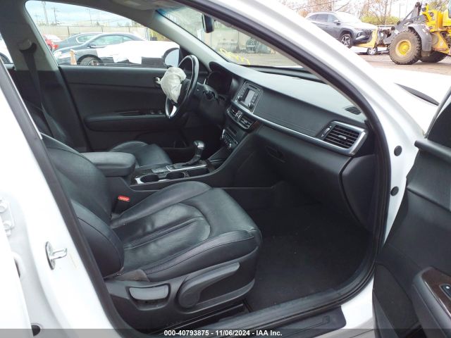 5XXGU4L36GG094801 KIA OPTIMA EX
