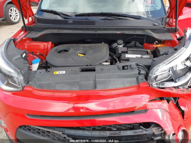 KNDJP3A5XK7692502 KIA SOUL +