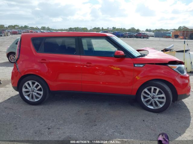KNDJP3A5XK7692502 KIA SOUL +
