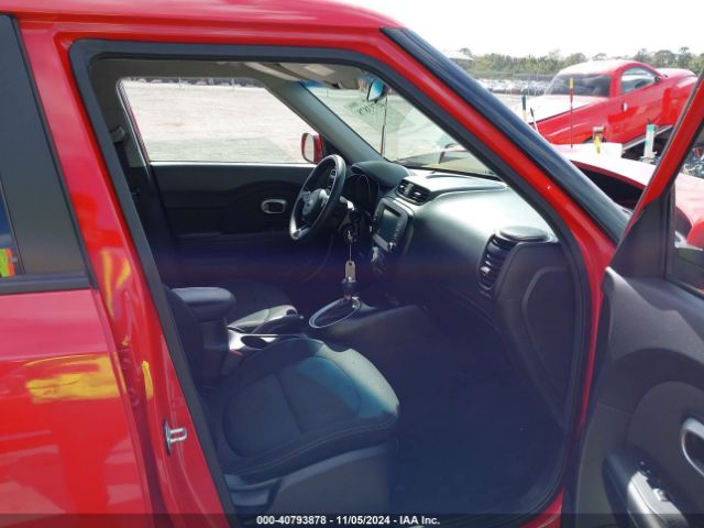 KNDJP3A5XK7692502 KIA SOUL +