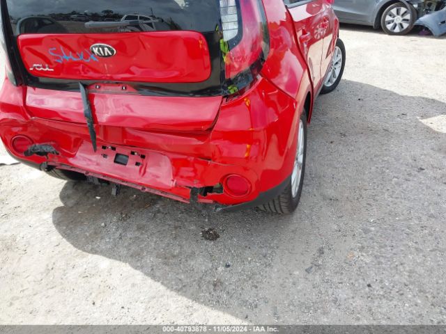 KNDJP3A5XK7692502 KIA SOUL +