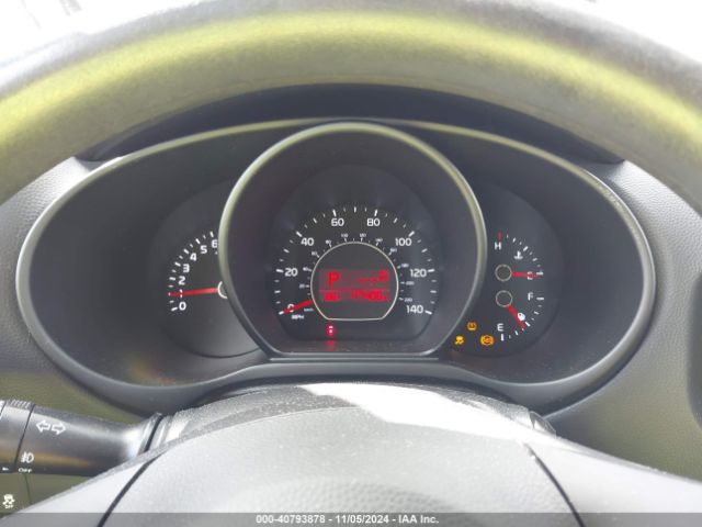 KNDJP3A5XK7692502 KIA SOUL +