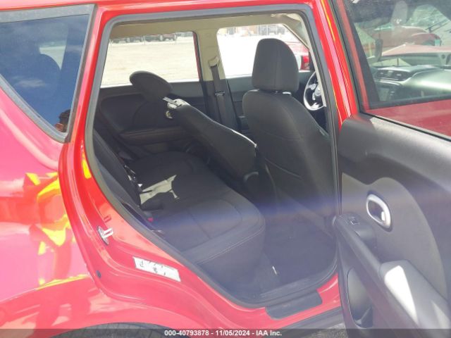 KNDJP3A5XK7692502 KIA SOUL +
