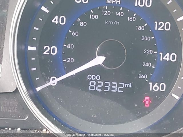 KMHEC4A49FA137880 Hyundai SONATA HYBRID
