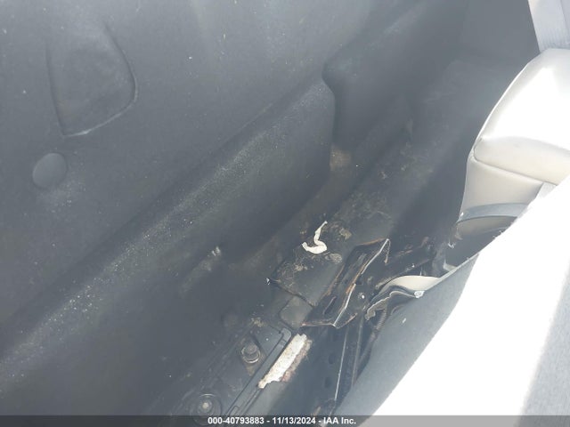 Ford F-150 Xl 2019 1FTMF1CB1KKD22754 Image 8