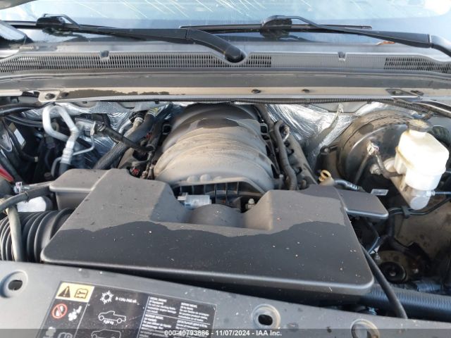 1GNSCBKC0FR562575 Chevrolet Tahoe Lt