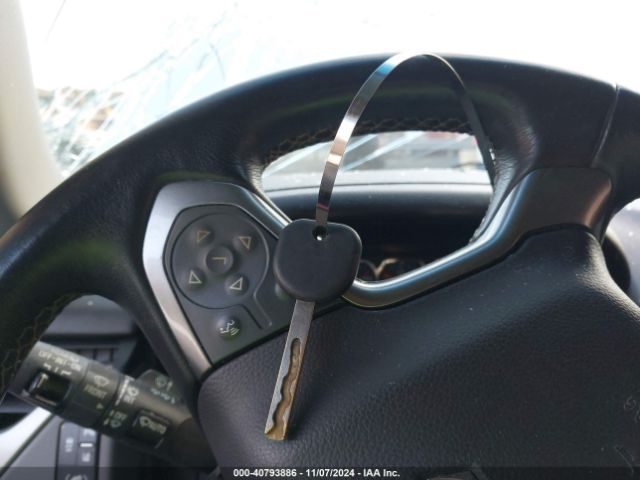 1GNSCBKC0FR562575 Chevrolet Tahoe Lt