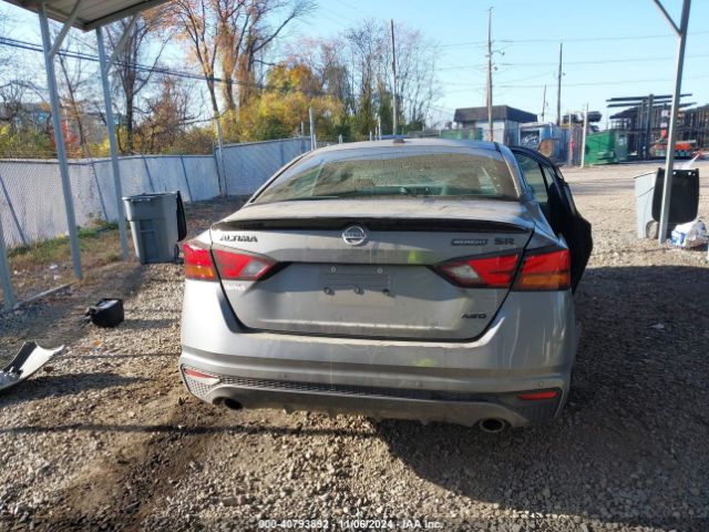 1N4BL4CW0NN303108 Nissan Altima Sr Intelligent Awd
