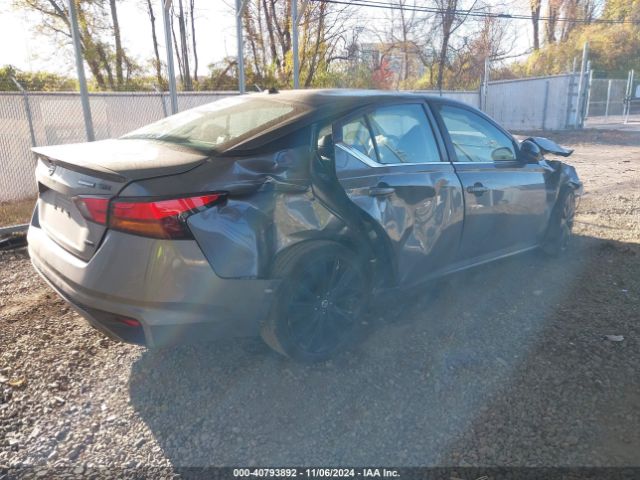 1N4BL4CW0NN303108 Nissan Altima Sr Intelligent Awd