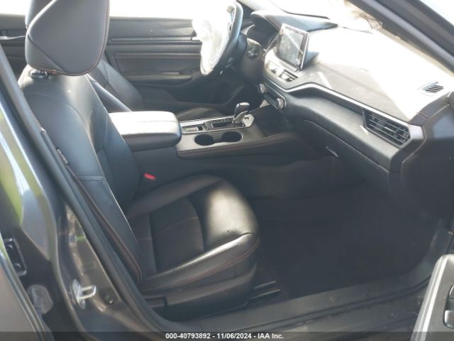 1N4BL4CW0NN303108 Nissan Altima Sr Intelligent Awd