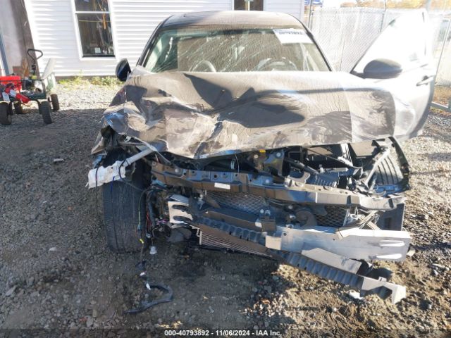 1N4BL4CW0NN303108 Nissan Altima Sr Intelligent Awd