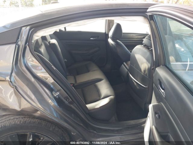 1N4BL4CW0NN303108 Nissan Altima Sr Intelligent Awd