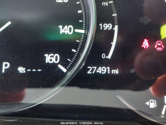 JM3KFBAYXP0177177 Mazda Cx-5 2.5 Turbo