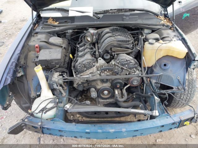 2C3CDZAG4FH719505 Dodge Challenger Sxt