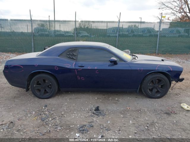 2C3CDZAG4FH719505 Dodge Challenger Sxt