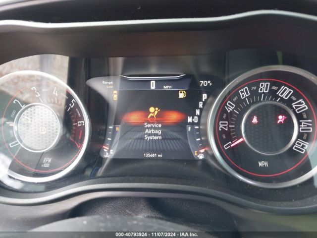 2C3CDZAG4FH719505 Dodge Challenger Sxt