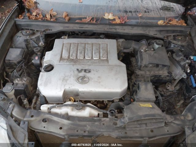 JTHBK1GG2F2173400 Lexus ES 350