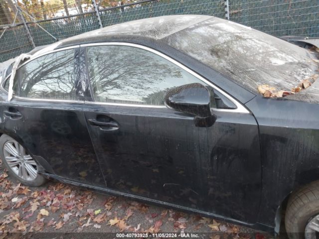 JTHBK1GG2F2173400 Lexus ES 350