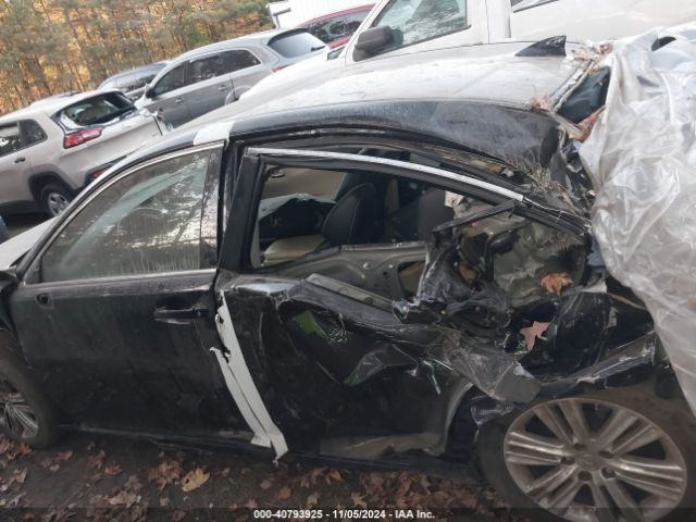 JTHBK1GG2F2173400 Lexus ES 350
